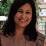 Natalia Galito Rocha Ayres