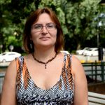Cláudia Lúcia de Moraes Forjaz
