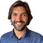        Eduardo Caldas               